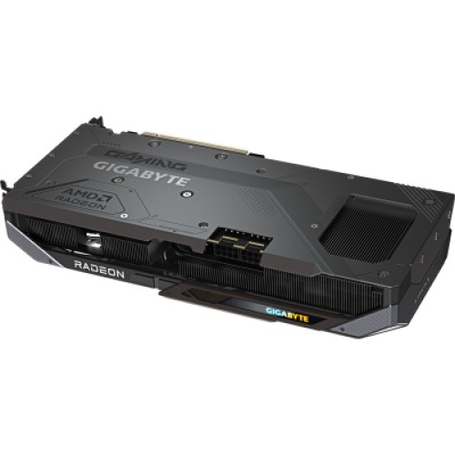 Видеокарта GIGABYTE Radeon RX 9070 16Gb GAMING OC (GV-R9070GAMING OC-16GD)