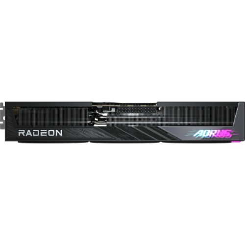Видеокарта GIGABYTE Radeon RX 9070 XT 16Gb AORUS ELITE (GV-R9070XTAORUS E-16GD)
