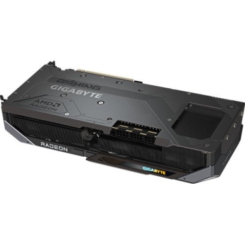 Видеокарта GIGABYTE Radeon RX 9070 XT 16Gb GAMING OC (GV-R9070XTGAMING OC-16GD)