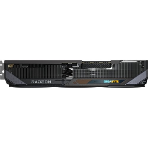 Видеокарта GIGABYTE Radeon RX 9070 XT 16Gb GAMING OC (GV-R9070XTGAMING OC-16GD)