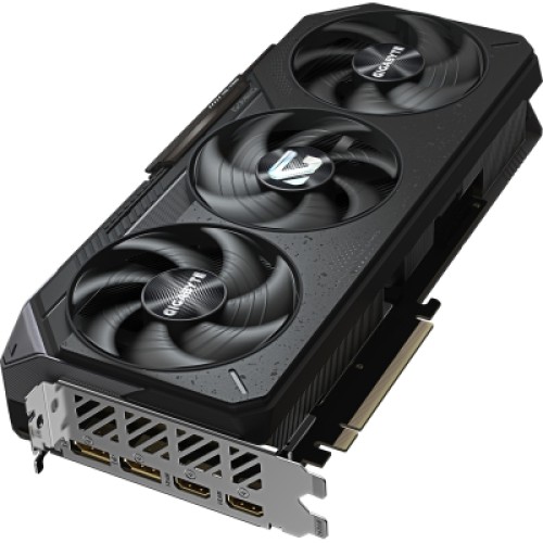 Видеокарта GIGABYTE Radeon RX 9070 XT 16Gb GAMING OC (GV-R9070XTGAMING OC-16GD)
