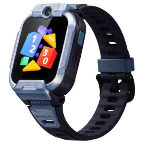 Смарт-часы Mibro Watch Phone Z5 XPSWZ002 Синій (1141299)