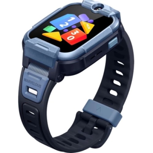Смарт-часы Mibro Watch Phone Z5 XPSWZ002 Синій (1141299)