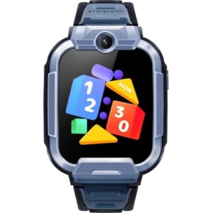Смарт-часы Mibro Watch Phone Z5 XPSWZ002 Синій (1141299)