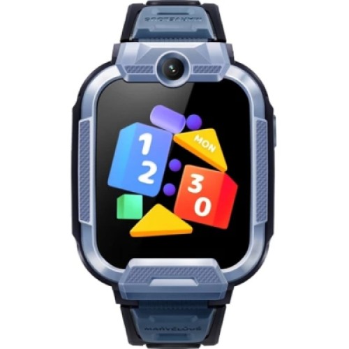 Смарт-часы Mibro Watch Phone Z5 XPSWZ002 Синій (1141299)