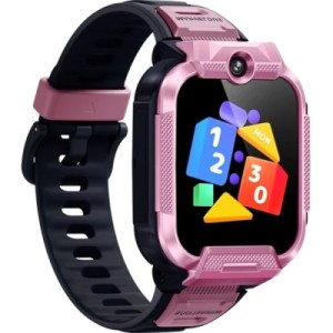 Смарт-часы Mibro Watch Phone Z5 XPSWZ002 Рожевий (1141300)