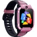 Смарт-часы Mibro Watch Phone Z5 XPSWZ002 Рожевий (1141300)