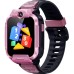 Смарт-часы Mibro Watch Phone Z5 XPSWZ002 Рожевий (1141300)