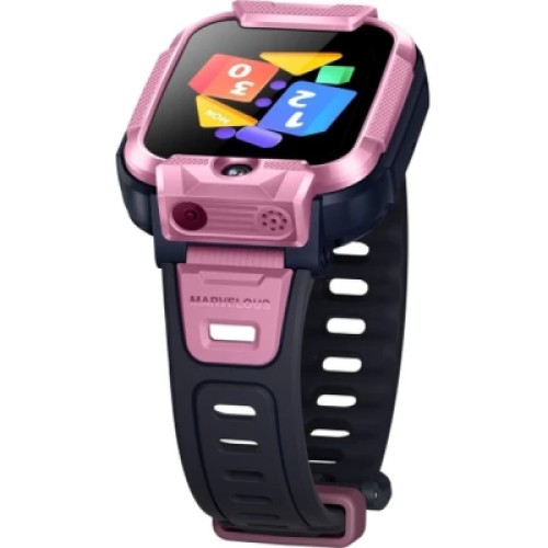 Смарт-часы Mibro Watch Phone Z5 XPSWZ002 Рожевий (1141300)