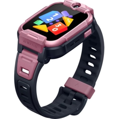 Смарт-часы Mibro Watch Phone Z5 XPSWZ002 Рожевий (1141300)