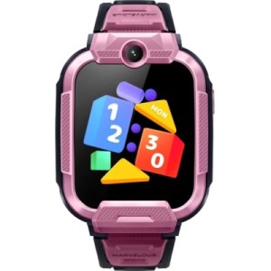 Смарт-часы Mibro Watch Phone Z5 XPSWZ002 Рожевий (1141300)