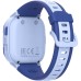 Смарт-часы Mibro Watch P6 XPSWP004 Синій (1141301)