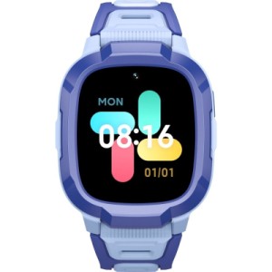 Смарт-часы Mibro Watch P6 XPSWP004 Синій (1141301)