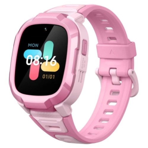 Смарт-часы Mibro Watch P6 XPSWP004 Рожевий (1141302)