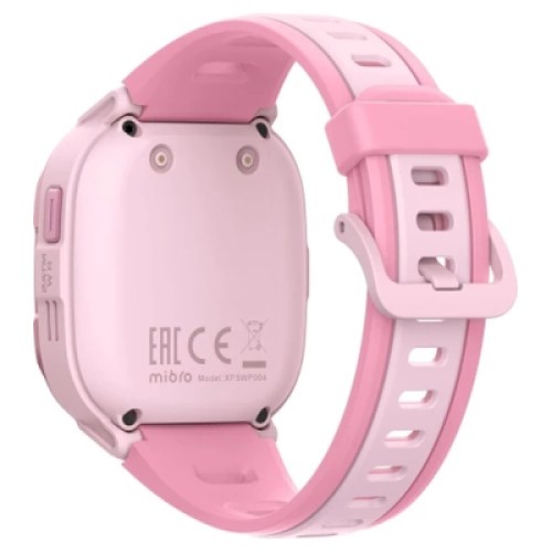 Смарт-часы Mibro Watch P6 XPSWP004 Рожевий (1141302)