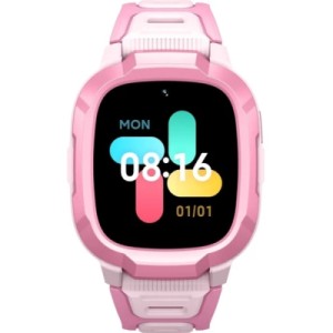 Смарт-часы Mibro Watch P6 XPSWP004 Рожевий (1141302)