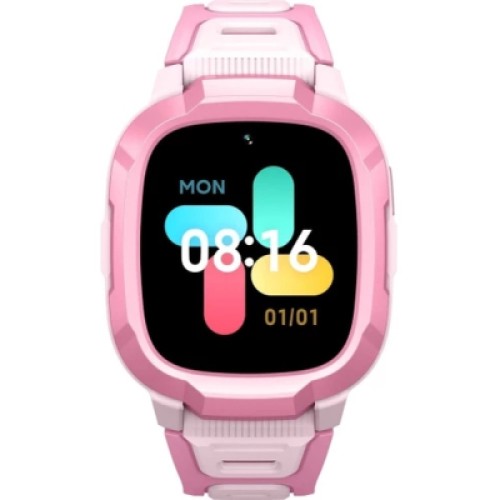 Смарт-часы Mibro Watch P6 XPSWP004 Рожевий (1141302)