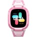 Смарт-часы Mibro Watch P6 XPSWP004 Рожевий (1141302)