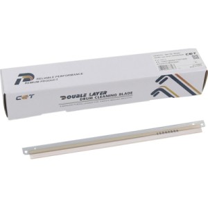 Лезо очищення KYOCERA ECOSYS M2035dn/M2535dn/P2135dn, FS-1120MF, two-layer CET (CET281087)