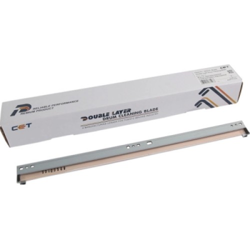 Чистящее лезвие Kyocera Mita ECOSYS P2235dn, DK1150, 200K, two-layer CET (CET281064)