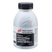 Тонер HP/Canon MPTCOL OS3 50г black (фасовка) Static Control (MPTCOL-50B-KOS3-P)