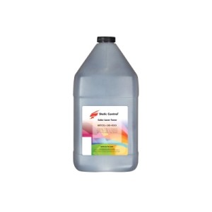 Тонер HP/Canon MPTCOL OS3 original 1кг black Static Control (MPTCOL-1KG-KOS3)