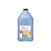 Тонер HP/Canon MPTCOL OS3 original1кг cyan Static Control (MPTCOL-1KG-COS3)
