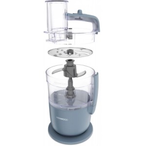 Кухонний комбайн Kenwood FDP 22.130 GY
