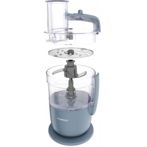 Кухонный комбайн Kenwood FDP 22.130 GY