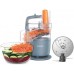 Кухонный комбайн Kenwood FDP 22.130 GY