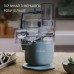 Кухонный комбайн Kenwood FDP 22.130 GY