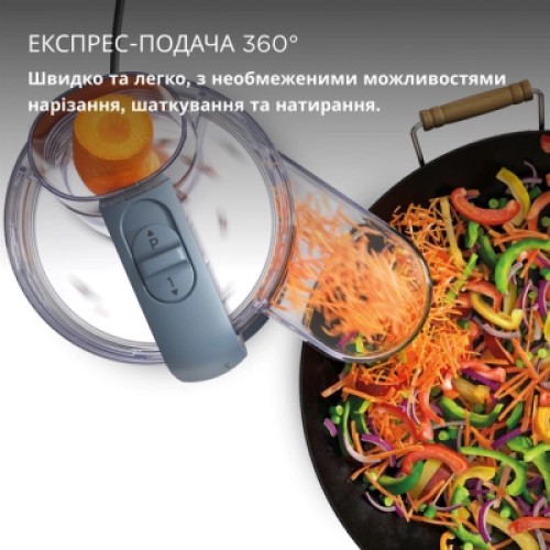 Кухонный комбайн Kenwood FDP 22.130 GY