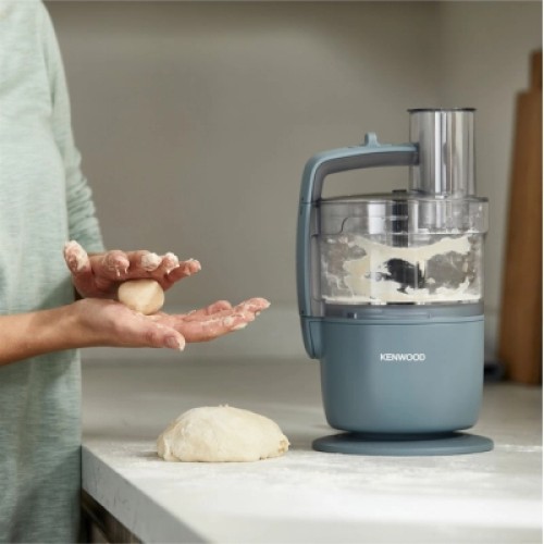 Кухонный комбайн Kenwood FDP 22.130 GY