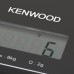 Весы кухонные Kenwood WEP60.000BK