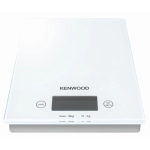 Ваги кухонні Kenwood WEP60.000WH