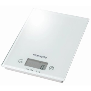 Ваги кухонні Kenwood WEP60.000WH