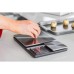 Весы кухонные KitchenAid Measuring KQ909G, з подвійною платформою