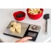 Весы кухонные KitchenAid Measuring KQ909G, з подвійною платформою