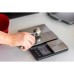Весы кухонные KitchenAid Measuring KQ909G, з подвійною платформою