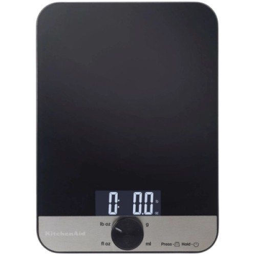 Весы кухонные KitchenAid Measuring KQ908G