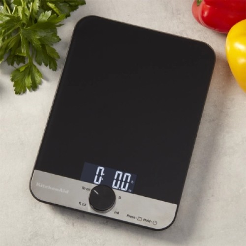 Весы кухонные KitchenAid Measuring KQ908G