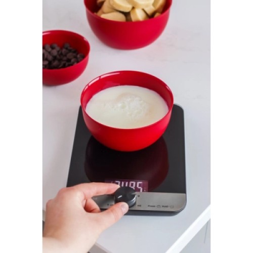 Весы кухонные KitchenAid Measuring KQ908G