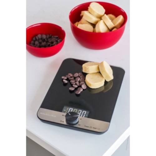 Весы кухонные KitchenAid Measuring KQ908G