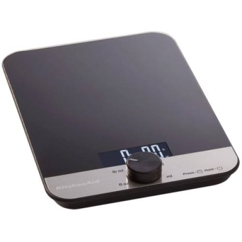 Весы кухонные KitchenAid Measuring KQ908G