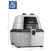 Мультипечь DeLonghi FH 2133/1 W