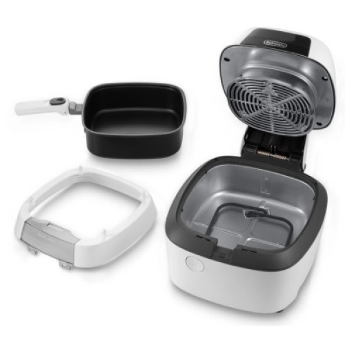 Мультипечь DeLonghi FH 2133/1 W