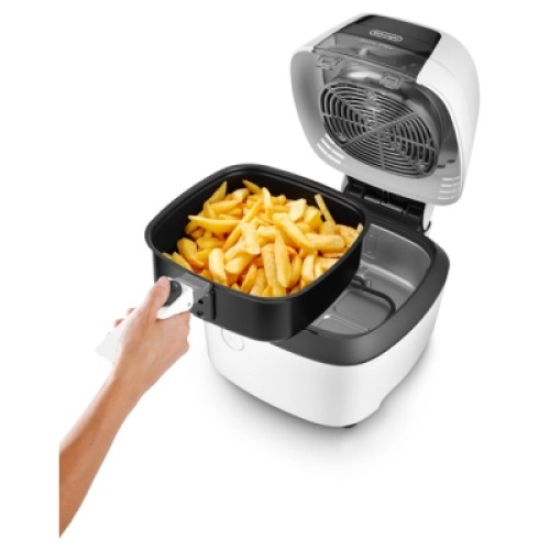 Мультипечь DeLonghi FH 2133/1 W