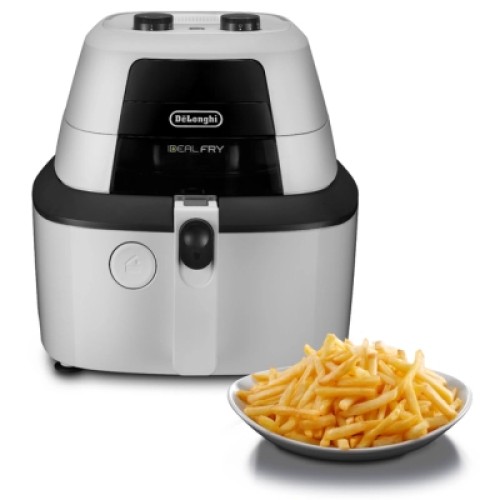 Мультипечь DeLonghi FH 2133/1 W
