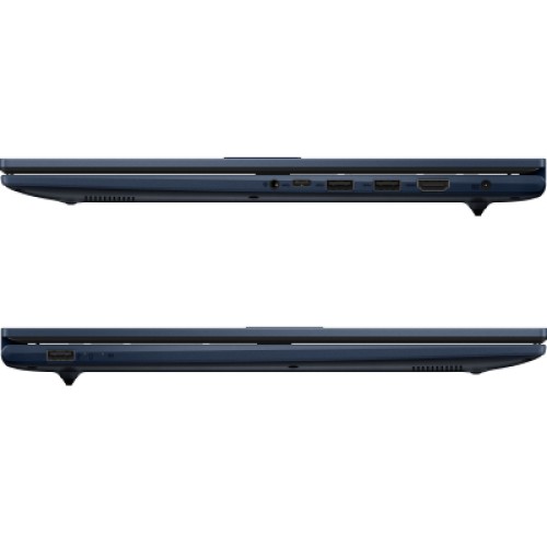 Ноутбук ASUS Vivobook 17 X1704VA-AU531 (90NB10V2-M00LK0)