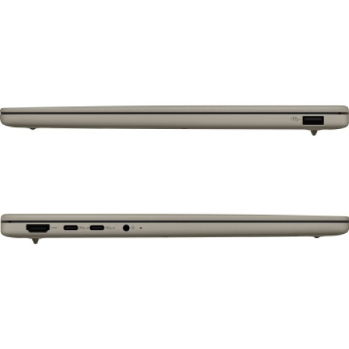Ноутбук ASUS Zenbook A14 UX3407QA-QD202W (90NB1501-M00F90)